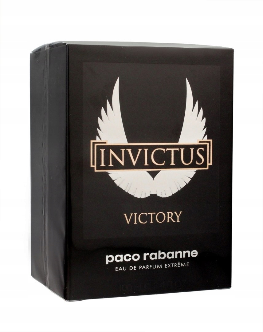 Paco Rabanne Invictus Victory Parfémovaná voda 100 ml