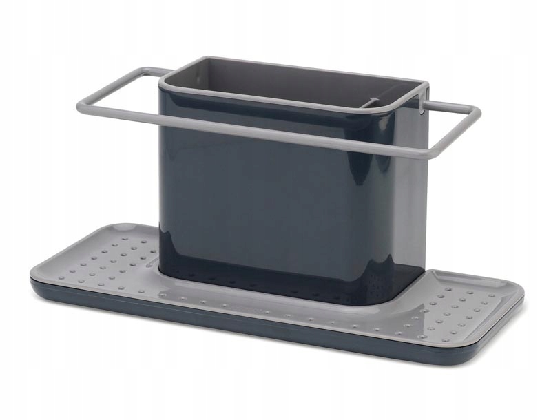 Velký grafitový Kuchyňský Organizér Caddy Joseph Joseph