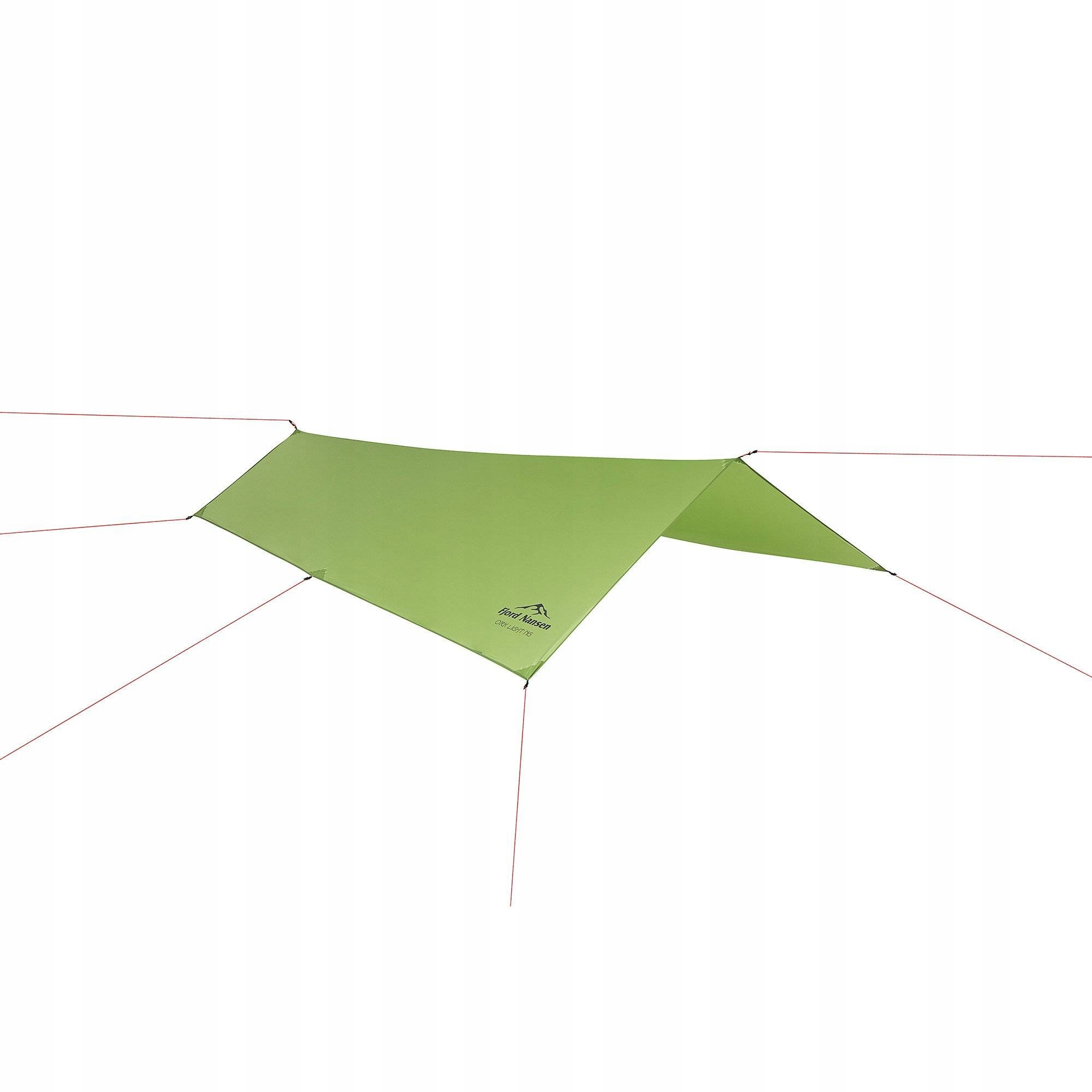 Fjord Nansen Tarp Ork Light Ng