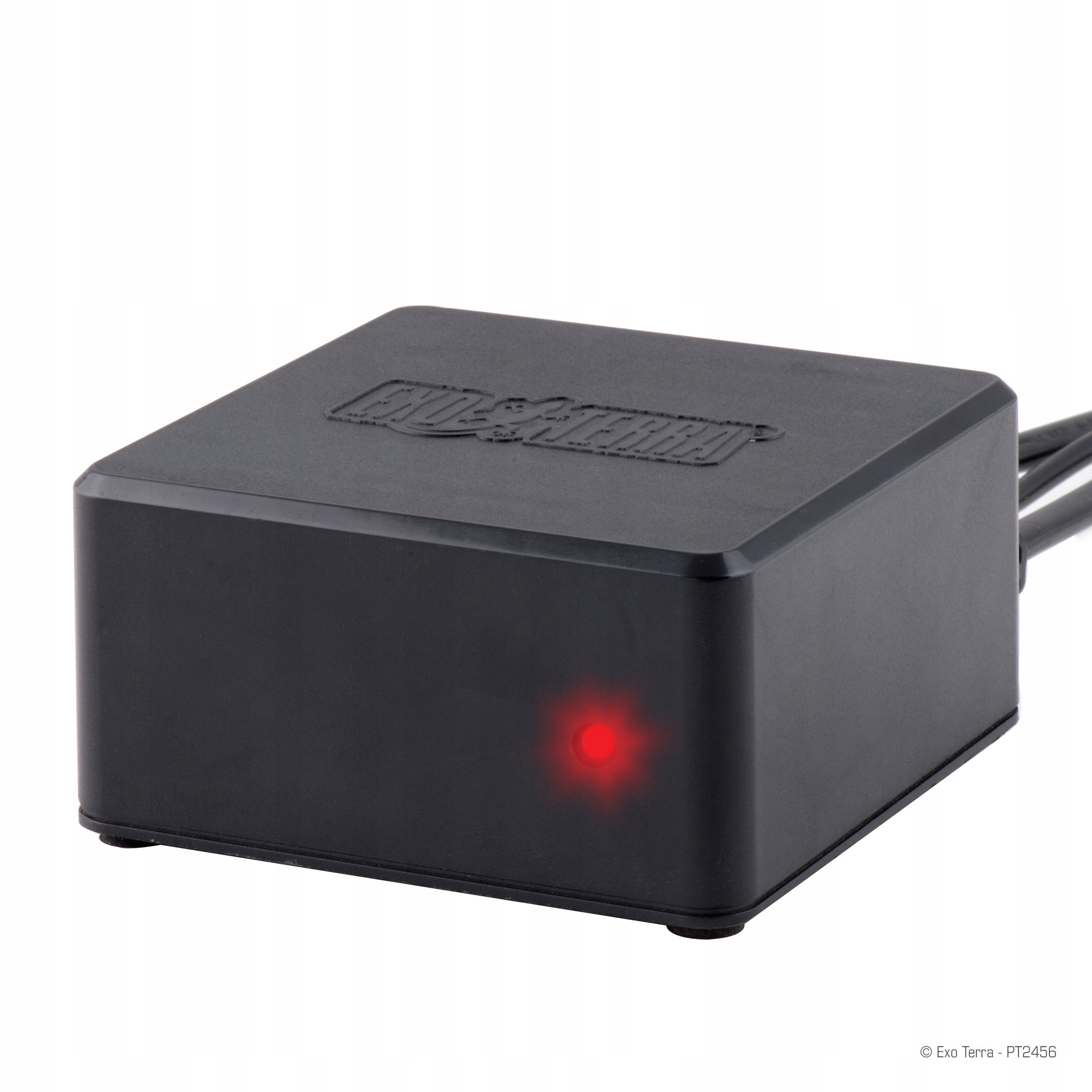 Levně Termostat pro vytápění terária 300W Exo Terra EX-4574
