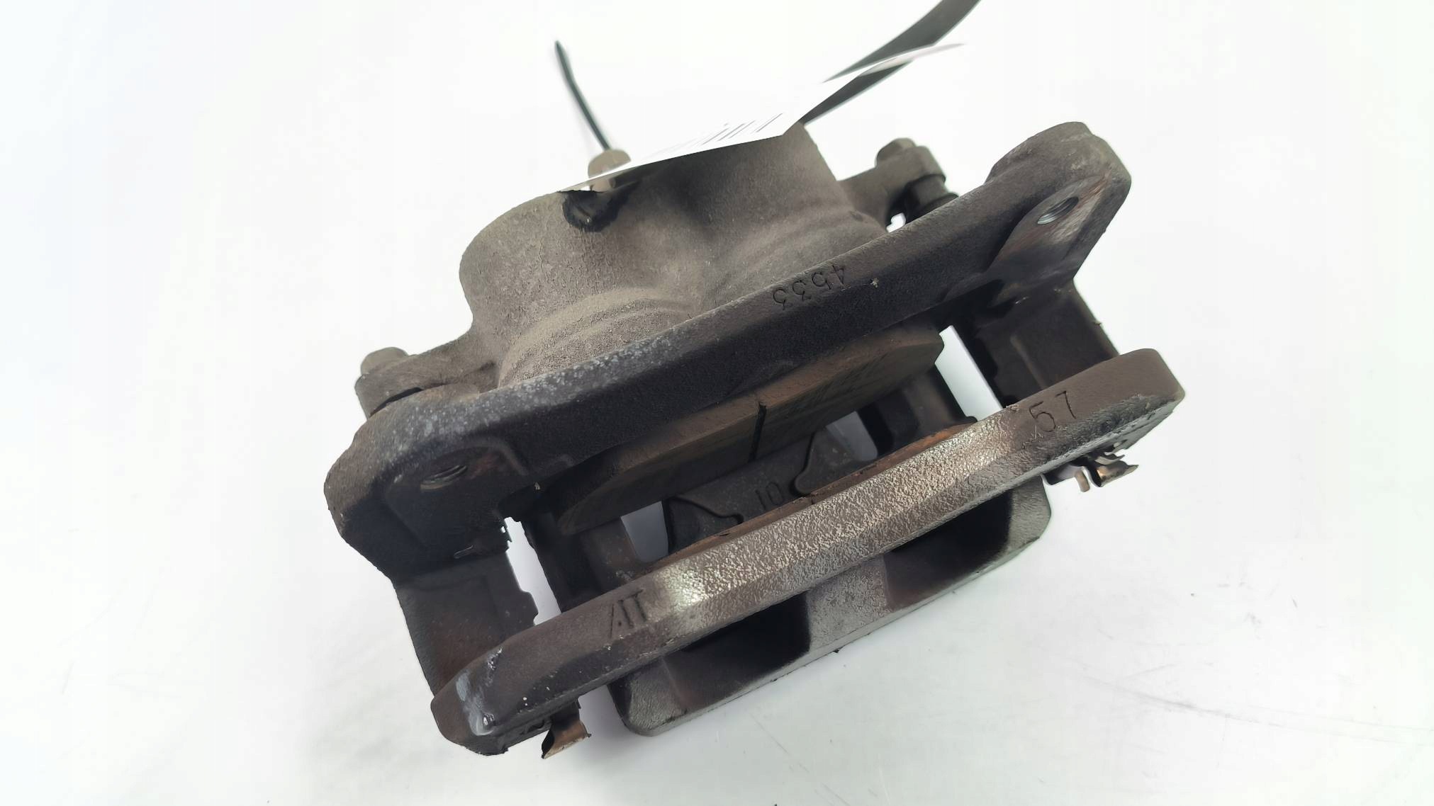 bremssattel bremse sattel brems- vorne rechts LEXUS ES300H VII