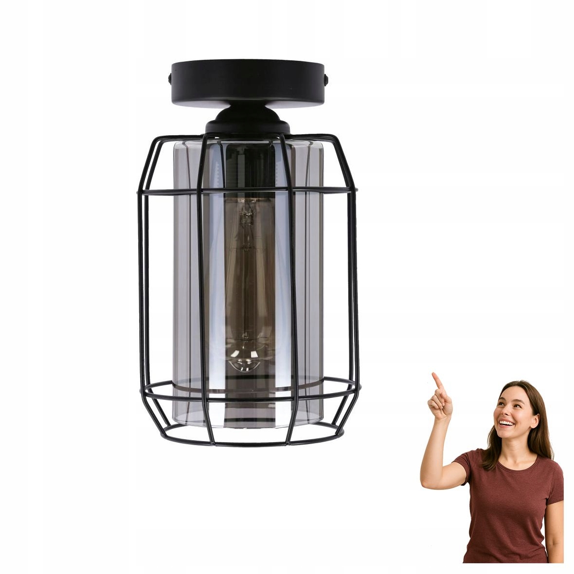 Stropní svítidlo Jonera 31-08404 Candellux