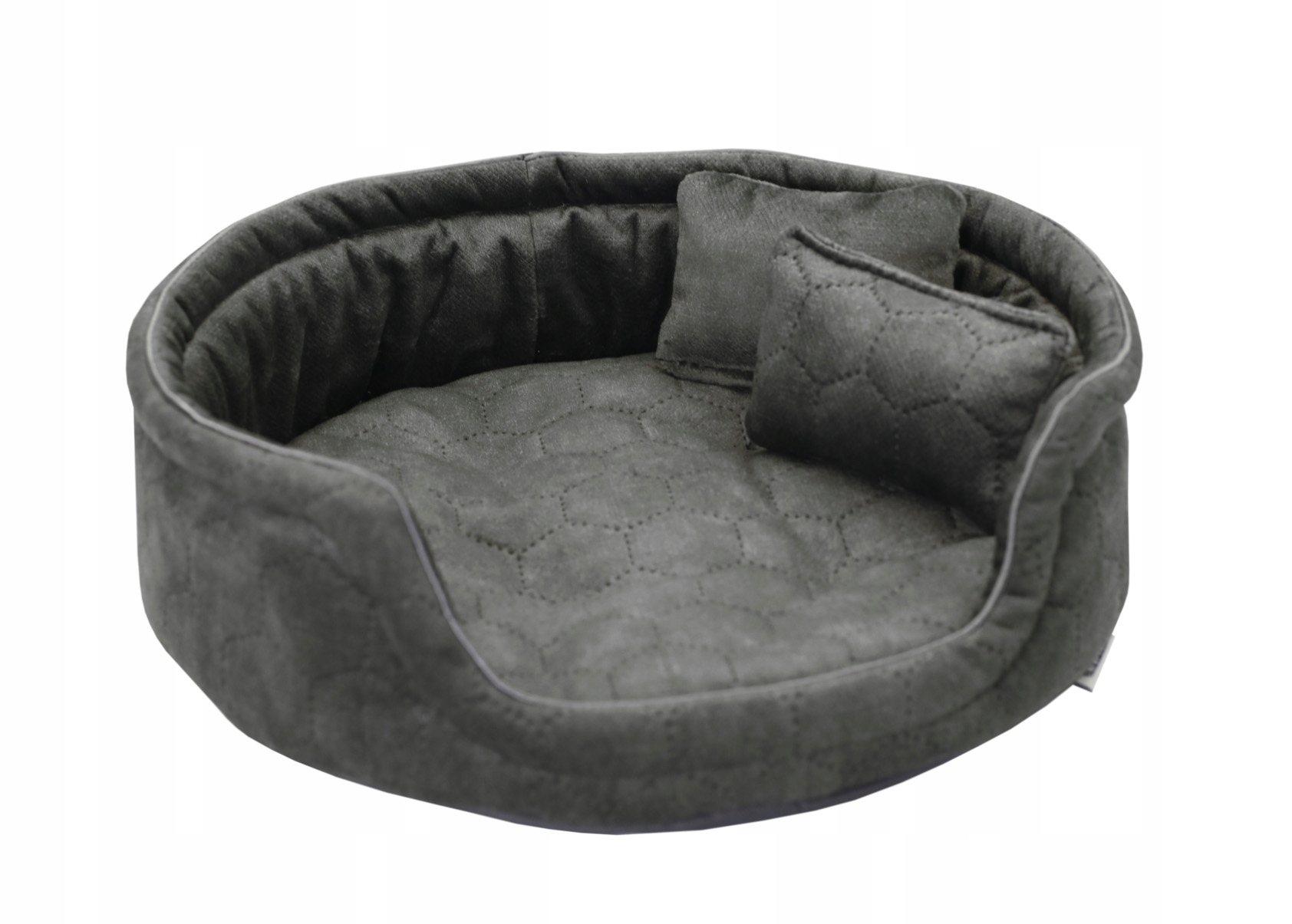 Levně Pelíšek Kulaté M Potah Pro Morče Krysa Ježka Pet Friendly