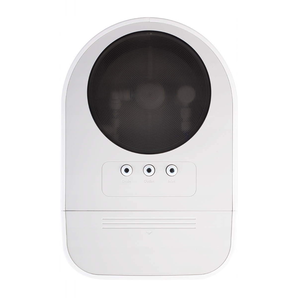 Filtr wody pod zlew Coway Cave Spring P-160L. Model P-160L