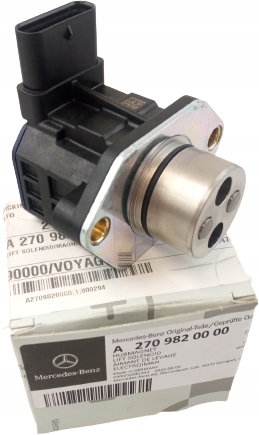 Magnet Zvedací Mercedes M270