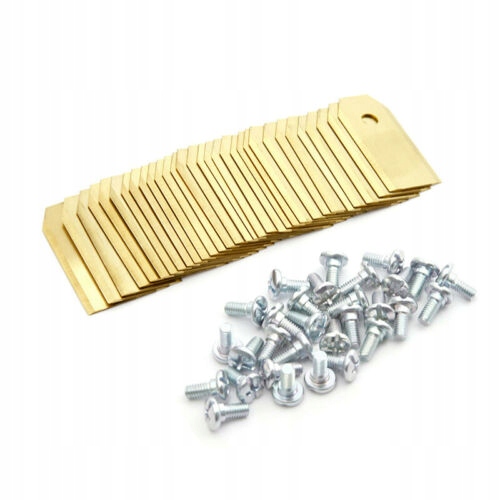 

Nóż Automower Husqvarna Gardena 35mm Tytan 9 szt.