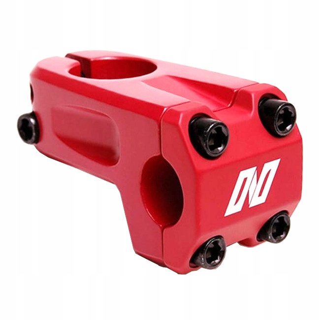 Wspornik kierownicy Eastern Nitrous Trap -czerwony