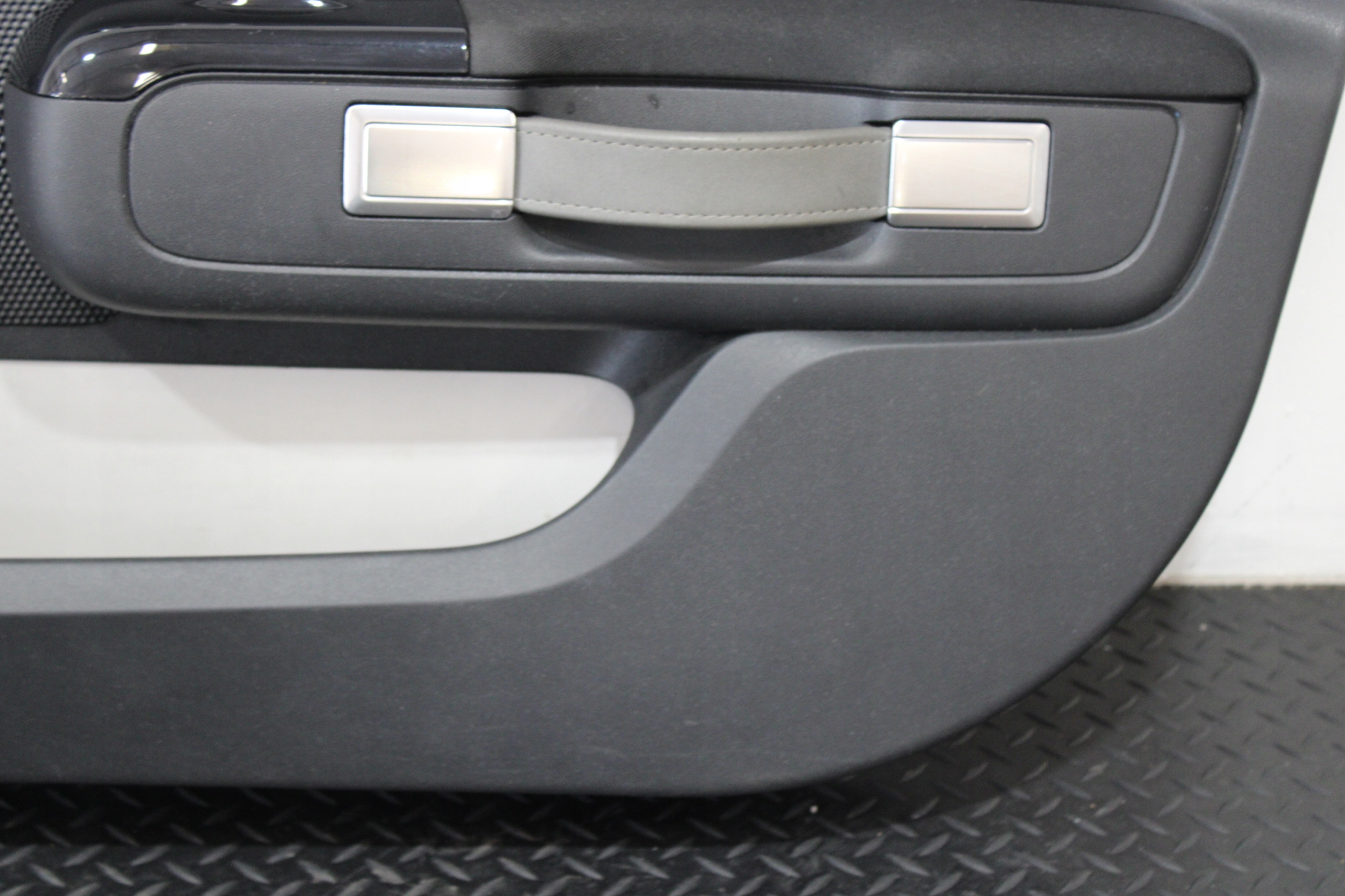 upholstery side door right front CITROEN C3 III 3