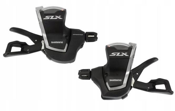 Manžety Shimano Slx SL-M7000 2/3x11S objímka komple