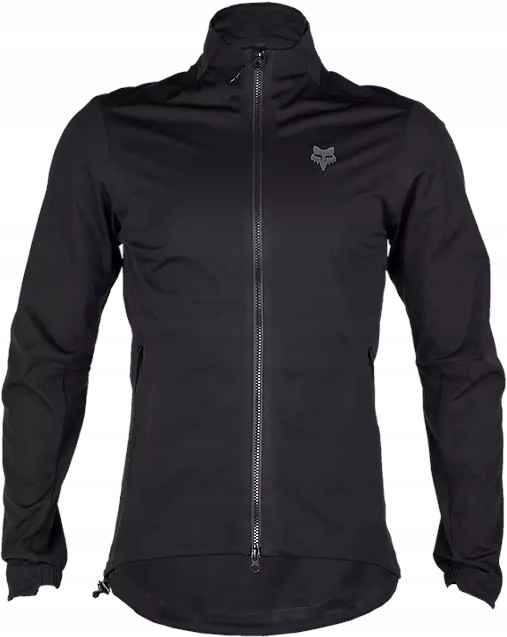 Lehká cyklistická bunda Fox Flexair Lite Jacket, velikost L 10/10K