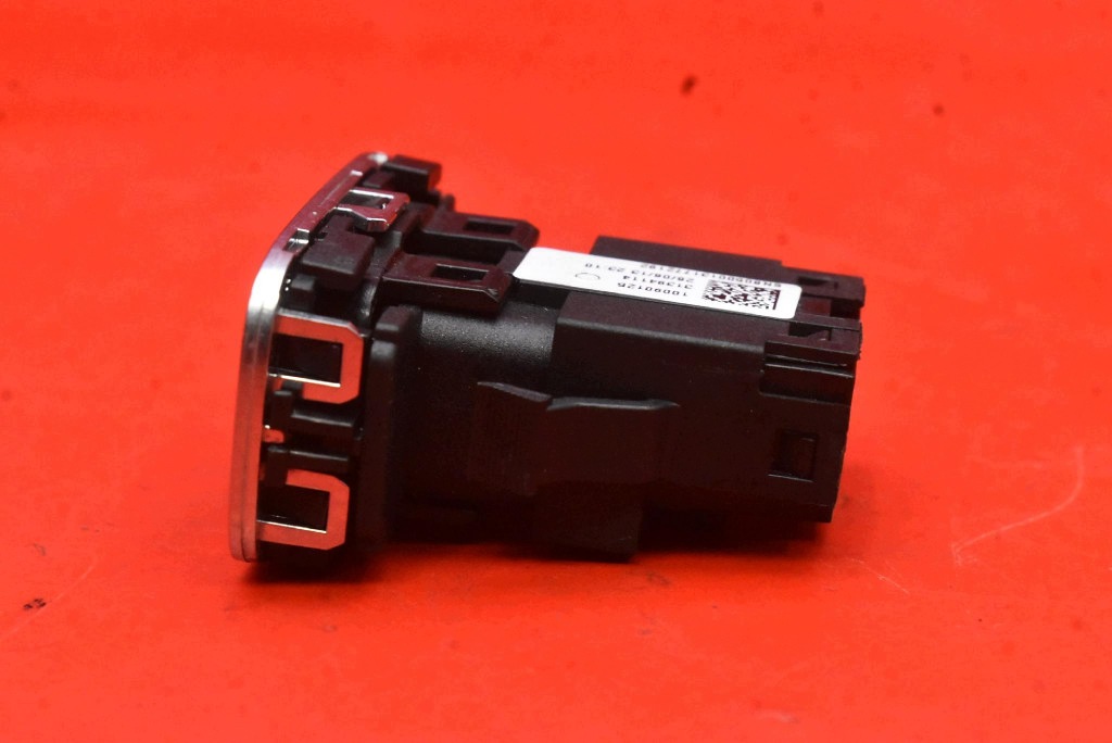 button START/STOP key AH4N-15607-AE VOLVO V40 2 II 1.6 D2 114KM 12-16