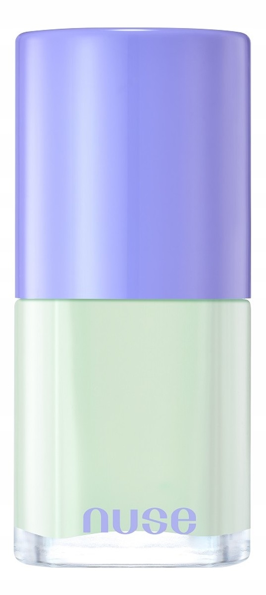 Nuse Care Tone-Up Tónovací krém na obličej 03 Mint 30 ml