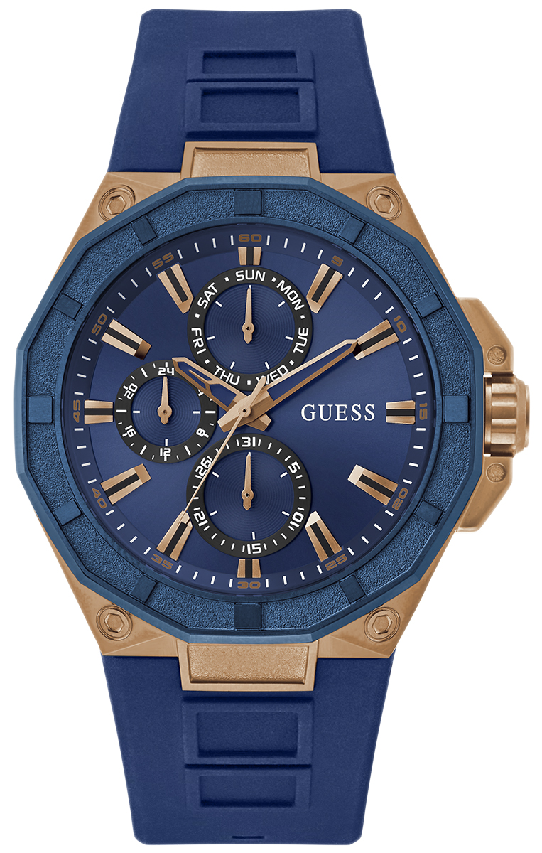 Guess pánské hodinky R2 GW0803G2