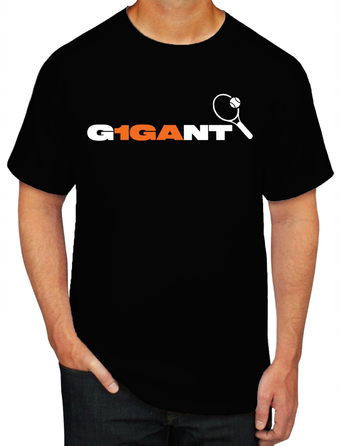 

T-shirt Iga Świątek Tenis Polska Sport L
