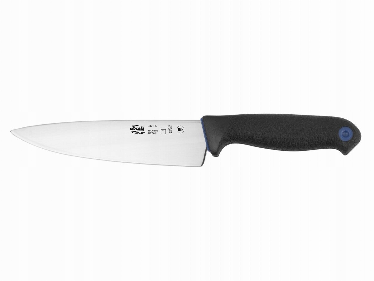 Morakniv Frosts Chef's 4171 Pg Nůž Sandvik 21,6 cm