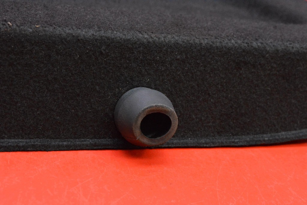 plato boot A00042854 BAIC BEIJING X3 LIFT 19