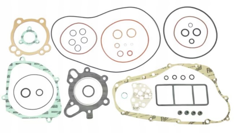 Komplet Tesnení Aprilia ETX350 85-90, Tuareg Wind 350 85-90