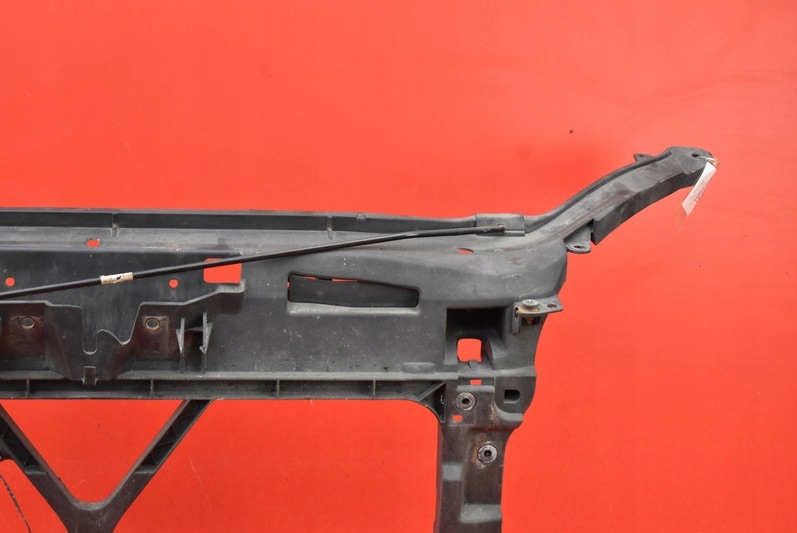 support panel for radiators pillar C23553110 MAZDA 5 1 and CR 2.0 CITD 143 KM 05-08