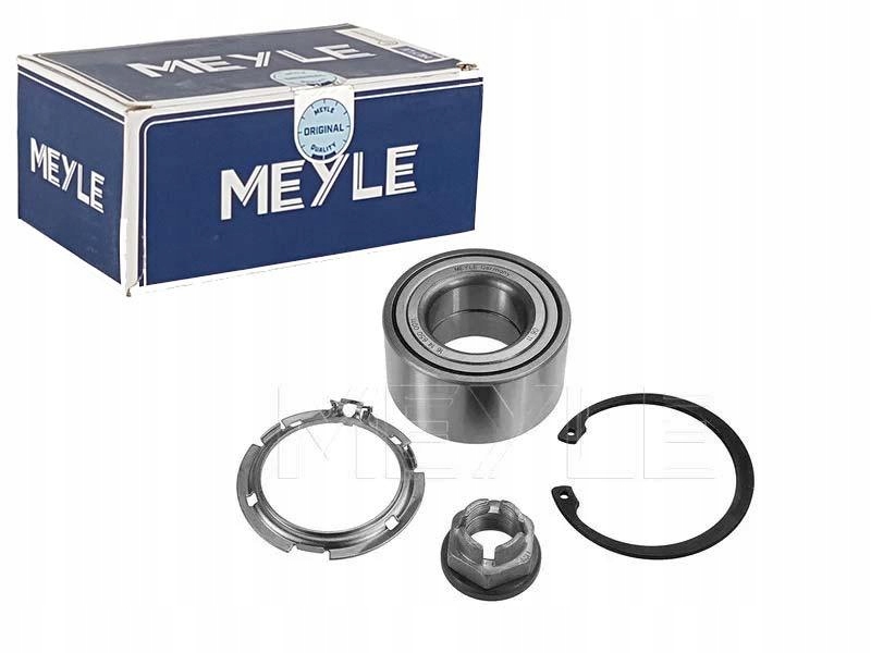 

Meyle Zestaw Łożysk Koła Przód 16-14 650 0011