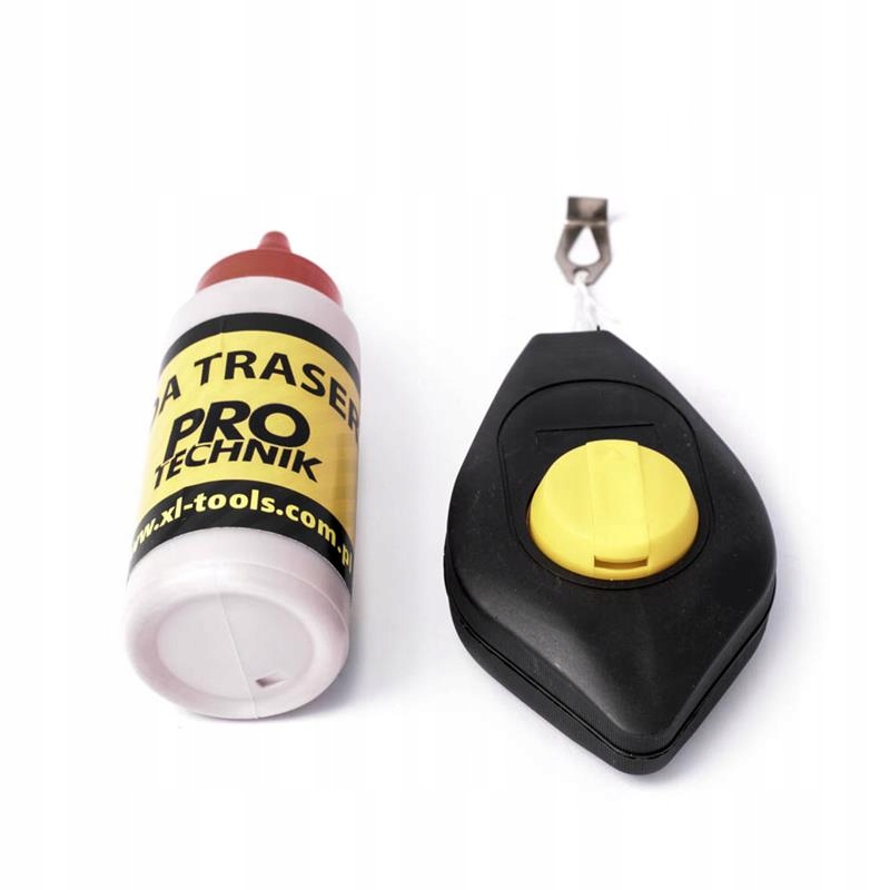 SZNUREK TRASERSKI ABS Z KREDĄ SZLAK SZNUR