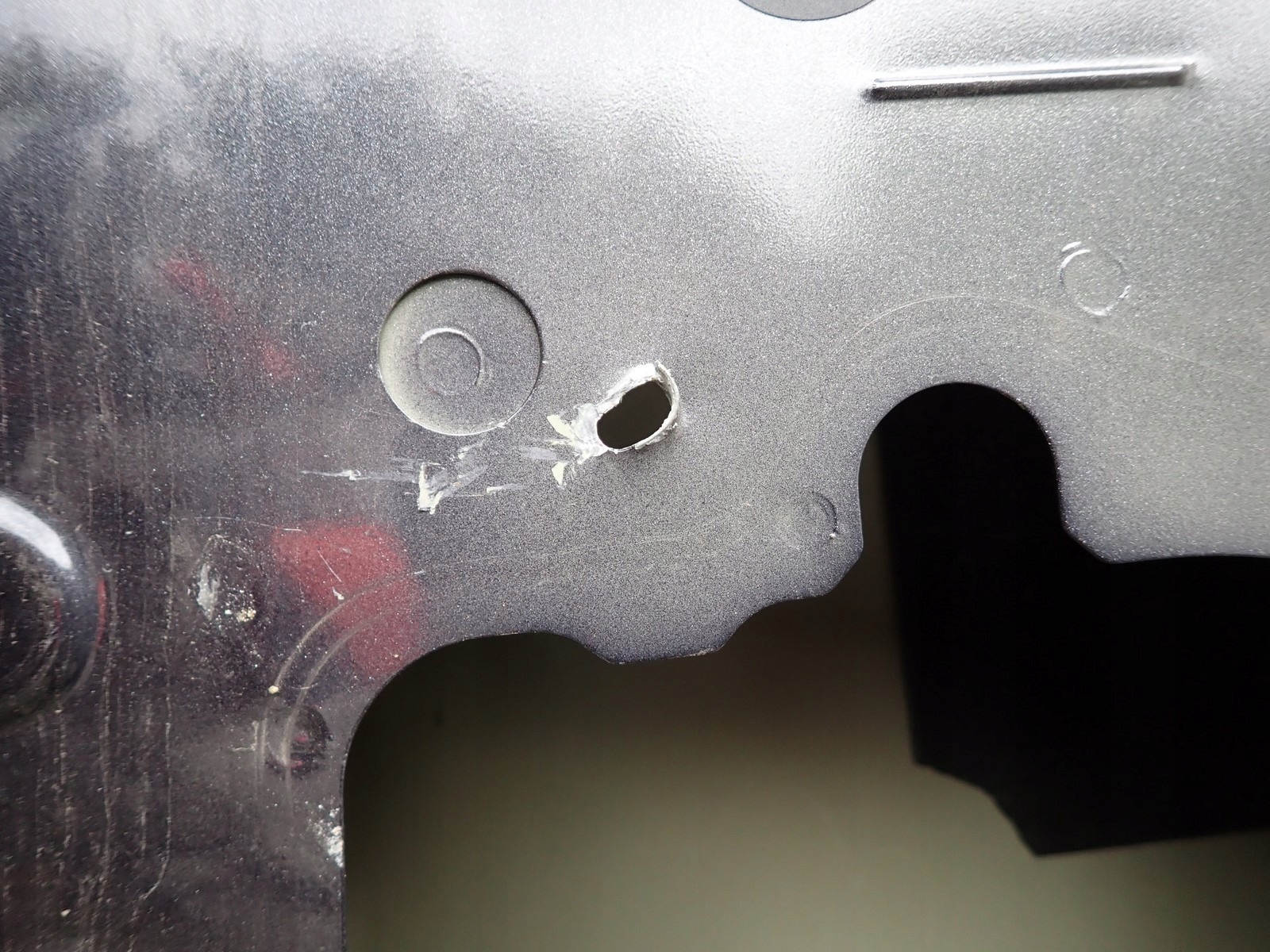 door right front right front SCUDO EXPERT JUMPY PRO ACE 2007