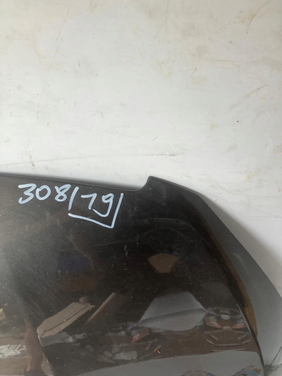 Capot PEUGEOT 308 T9 KKSD