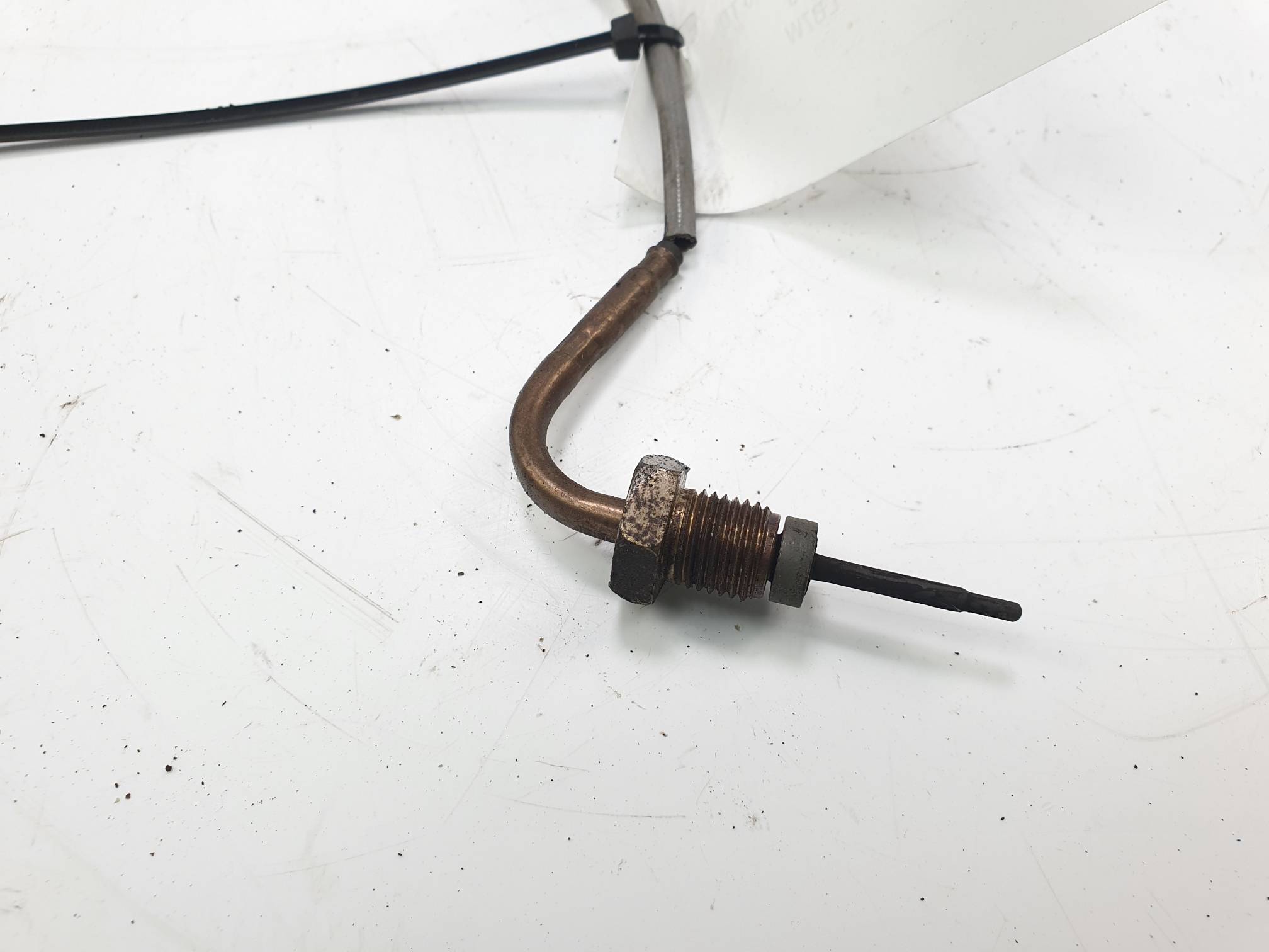 Sensor TEMPERATURY Gase 04L906088BL VOLKSWAGEN PASSAT B8