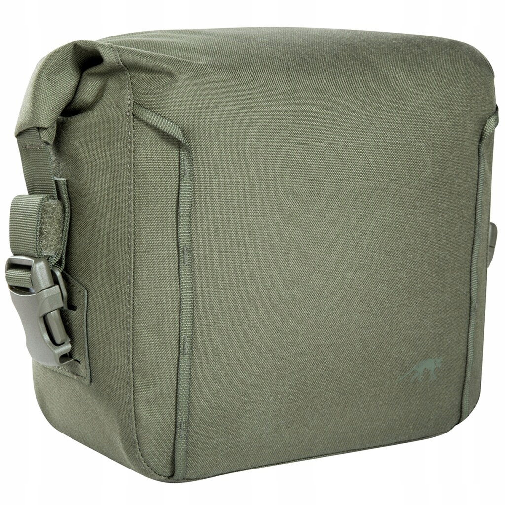 Kieszeń ładownica zasobnik Tasmanian Tiger Tac Pouch 1 Wp Zielona Oliwkowa