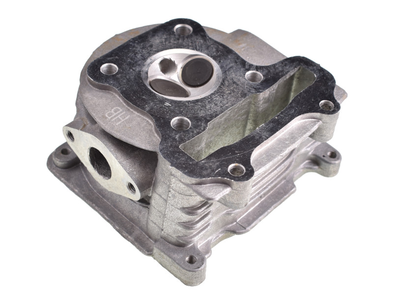 GLOWICA 4T GY6 50 +WYJSCIE NA ZAWOR Romet Zipp Numer katalogowy części 50831579