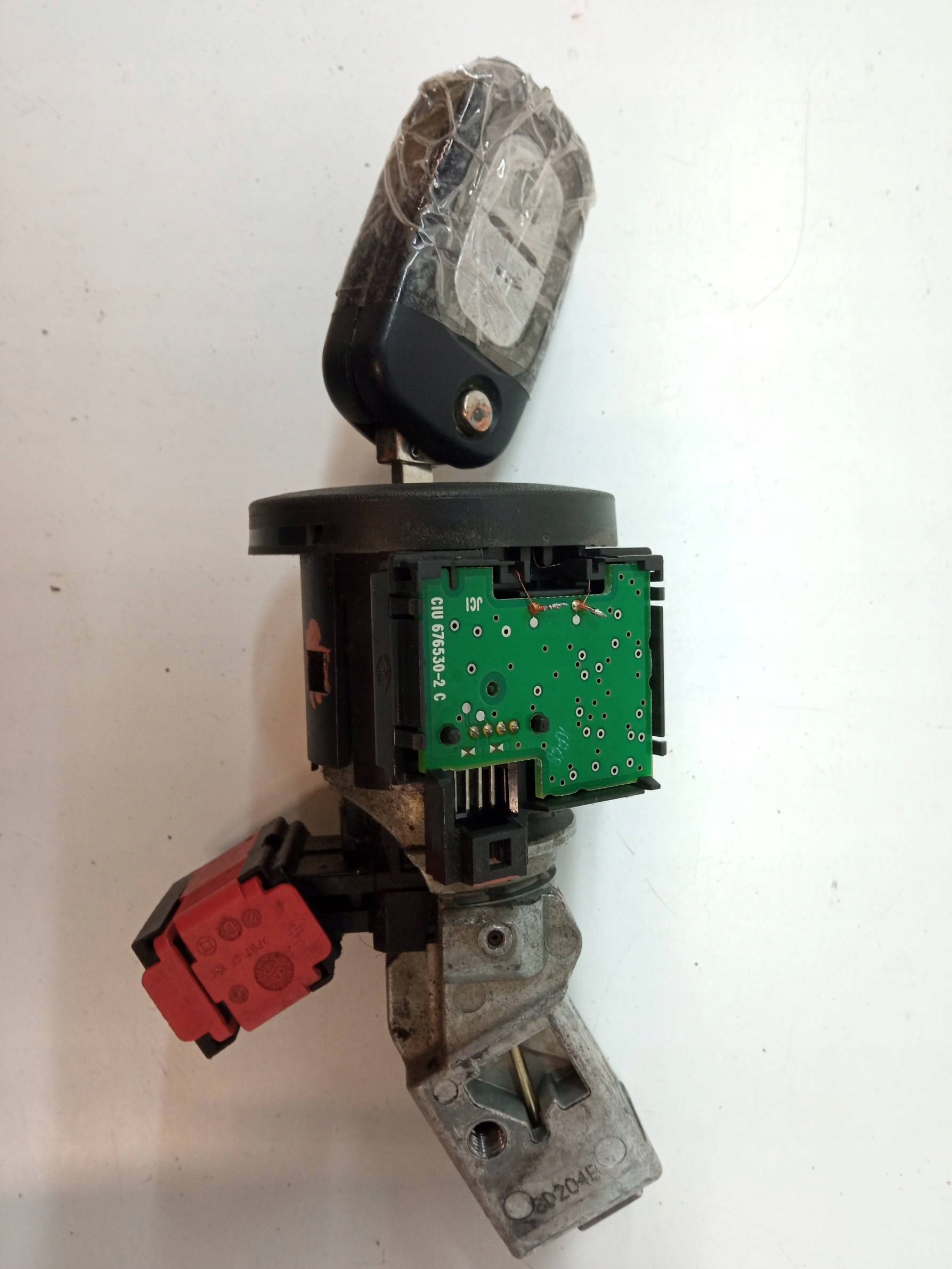 Accensione LIFT N0502060A02 Renault Modus e (2004-2012)