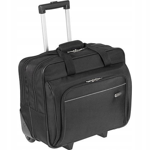 Targus Executive Laptop Roller, Black, TBR003EU