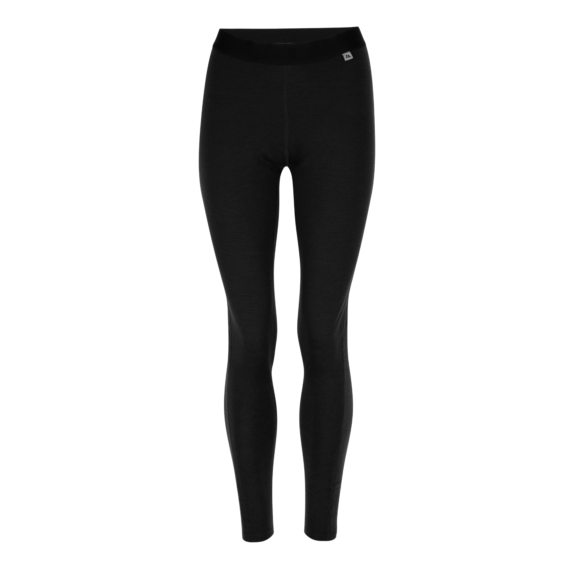 Termoaktywne Legginsy Damskie Danish Endurance Długie Spodnie Termiczne M