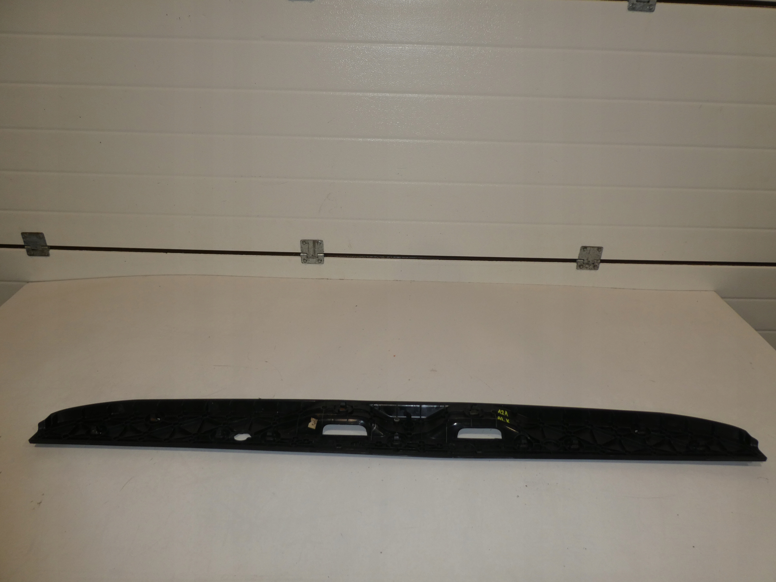 moulding threshold boot A9066860074 SPRINTER 906
