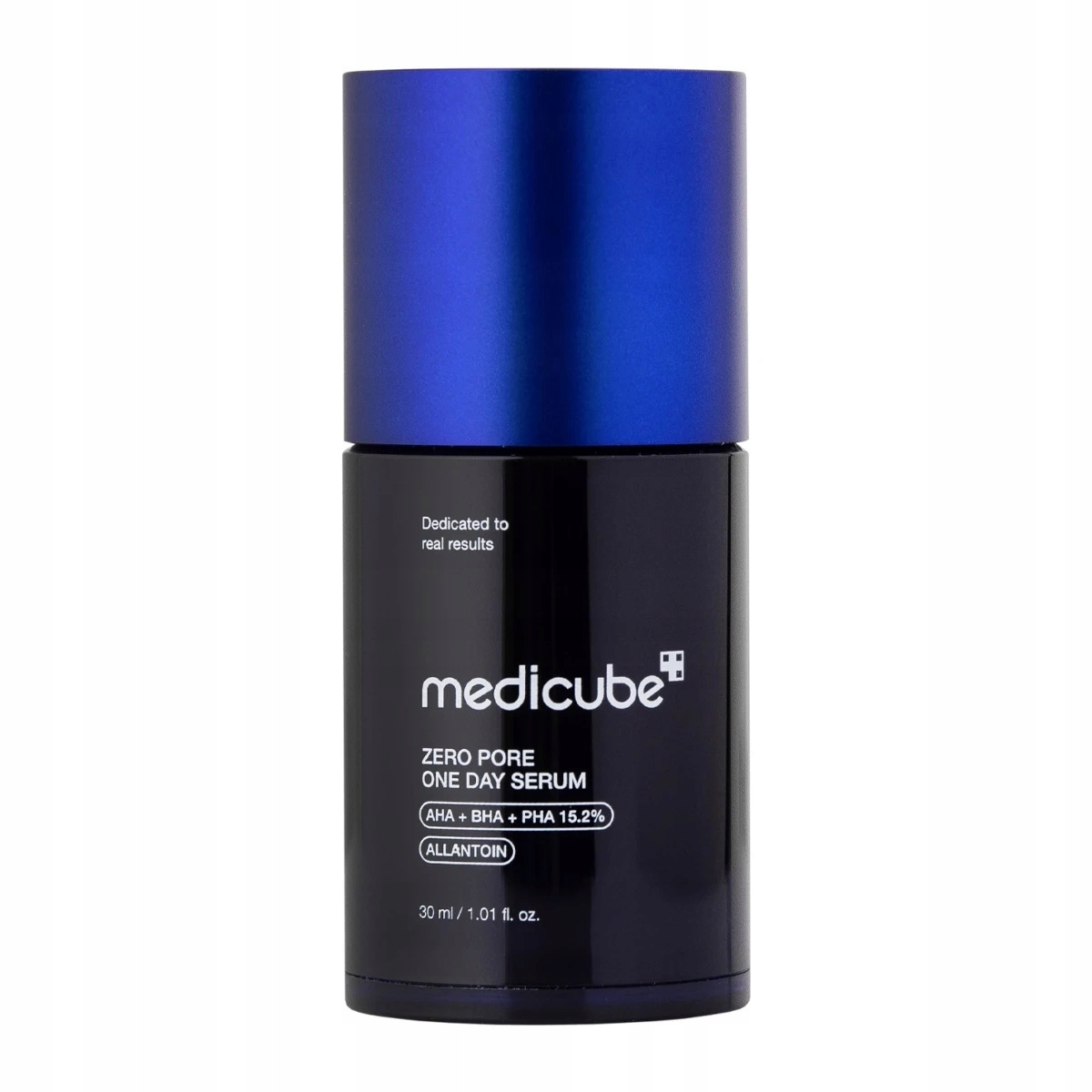 Medicube Zero Pore One-day Serum pro rozšířené póry s kyselinami 30 ml