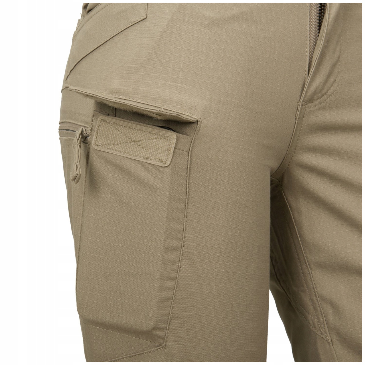 HELIKON Spodnie Taktyczne UTP Damskie Shadow Grey Wzór dominujący bez wzoru