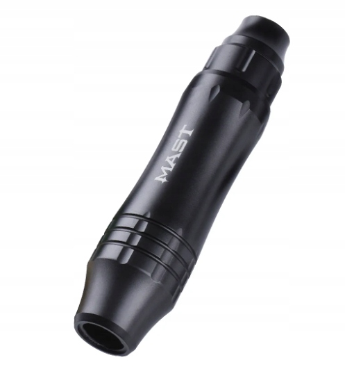Strojek na tetování pro Pmu Mast P10 Ultra WQ486-2 černý 3,5 mm