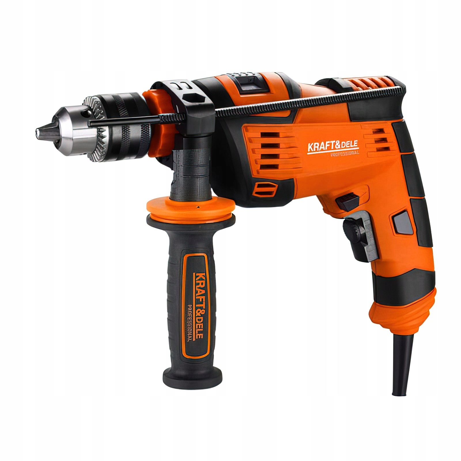 Wiertarka udarowa Kraft&Dele 230 V 1600 W