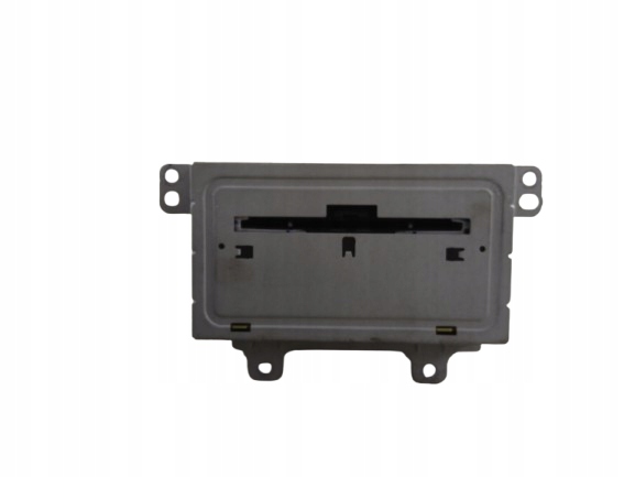 RADIO FABRYCZNE CD OPEL INSIGNIA A 13337253 08-14