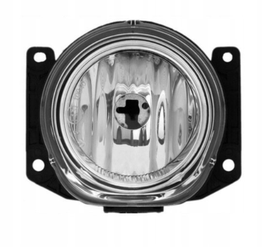 ALFA ROMEO 159 BRERA SPIDER HALOGEN LEWY PRAWY