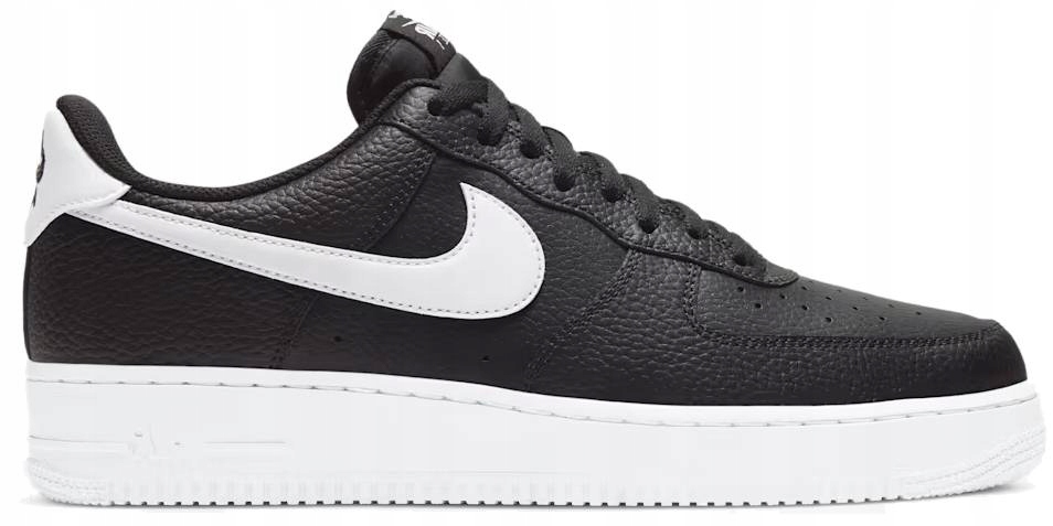 Nike Air Force 1 buty sportowe na siłownie trampki CT2302 002 r. 47 30.5 cm