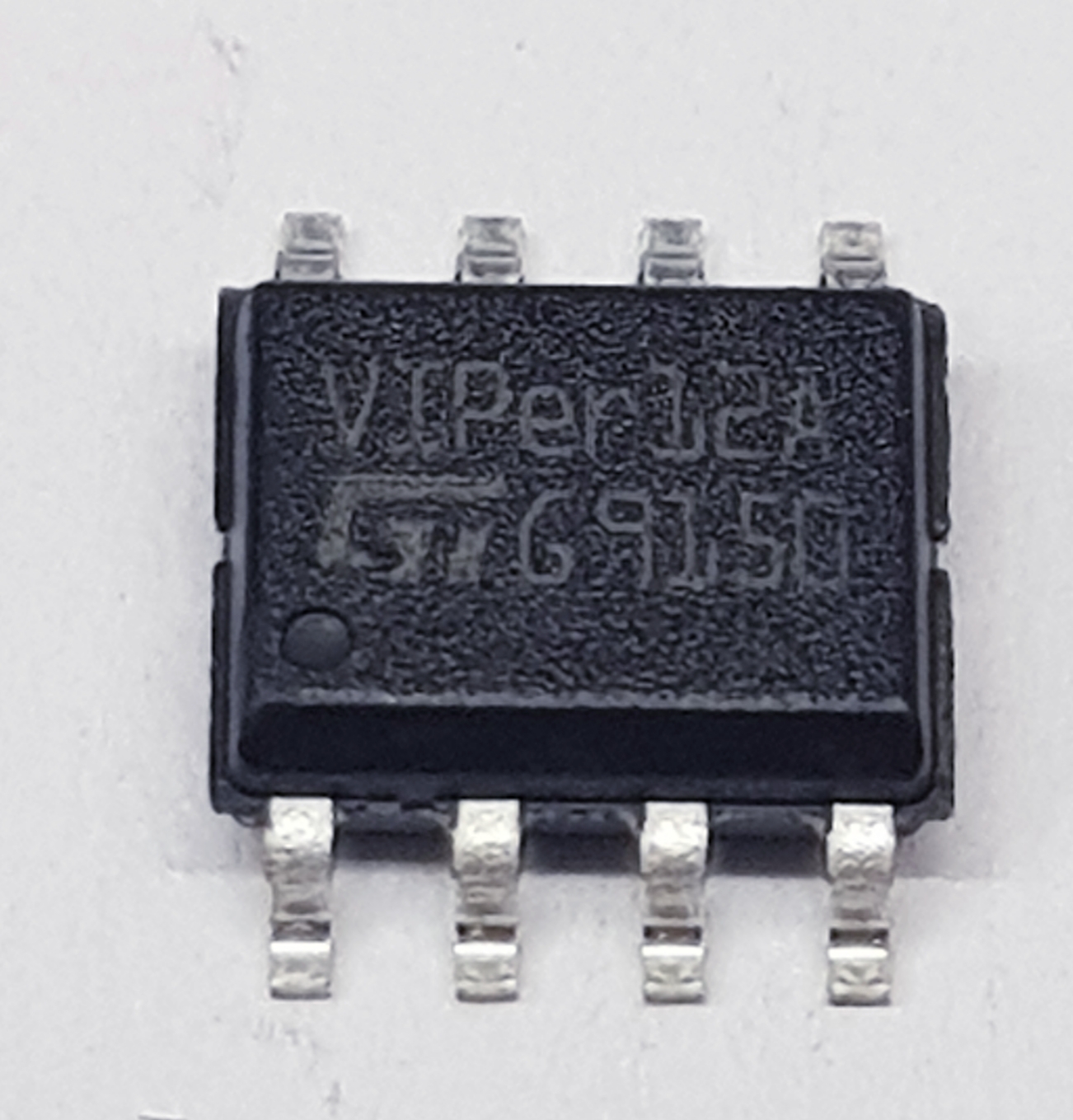 VIPER12A Viper 12A Układ Scalony kontroler Pwm