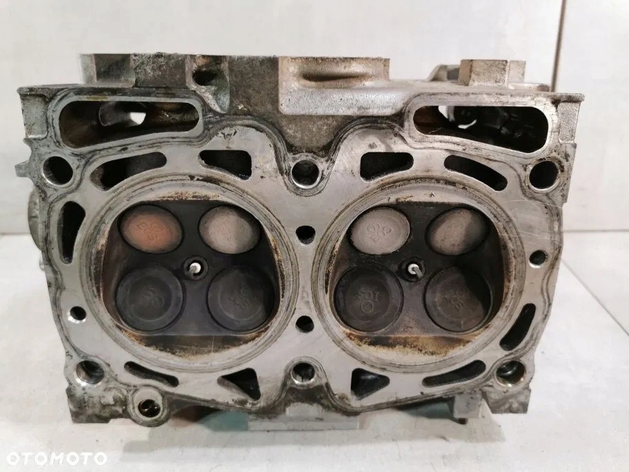 TESTATA Destro SUBARU FORESTER e 2.0 125KM