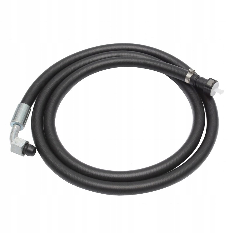 Palivová Hadice 190 CM Pro Rypadlo-nakladač Jcb 2CX, 3CX, 4CX