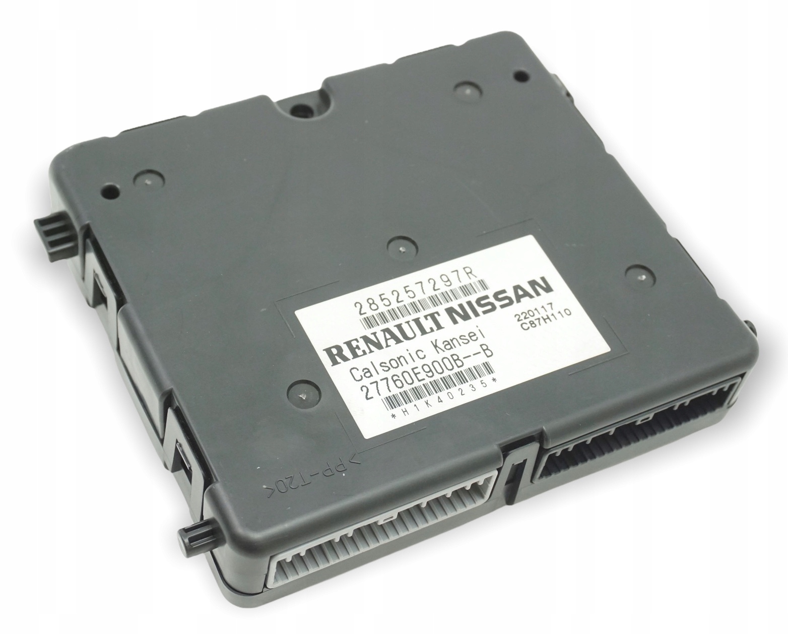 Modul klimatyzacji Captur 285257297R