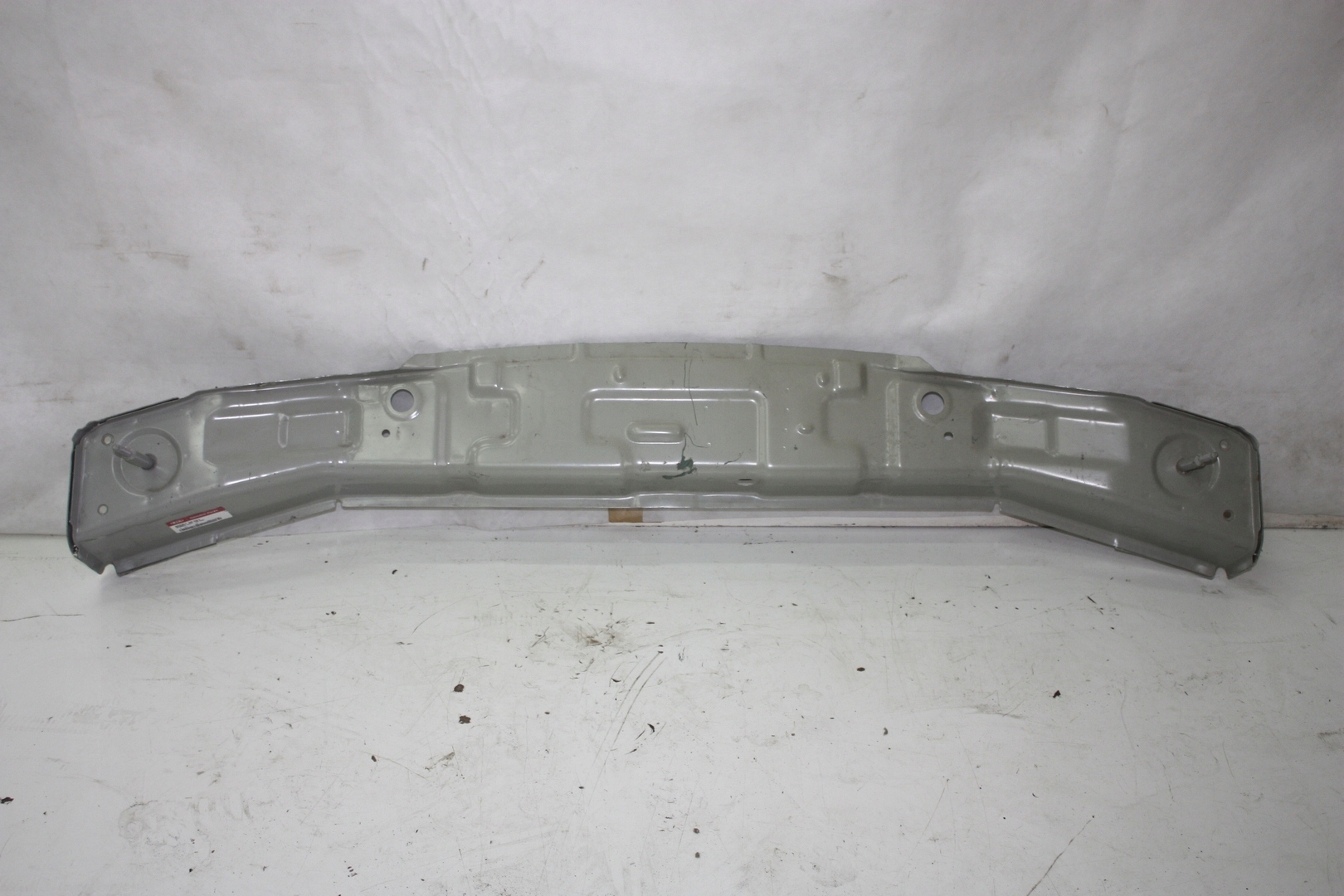 KIA SORENTO 02- PAS TYLNY PODŁOGA REPERATURKA