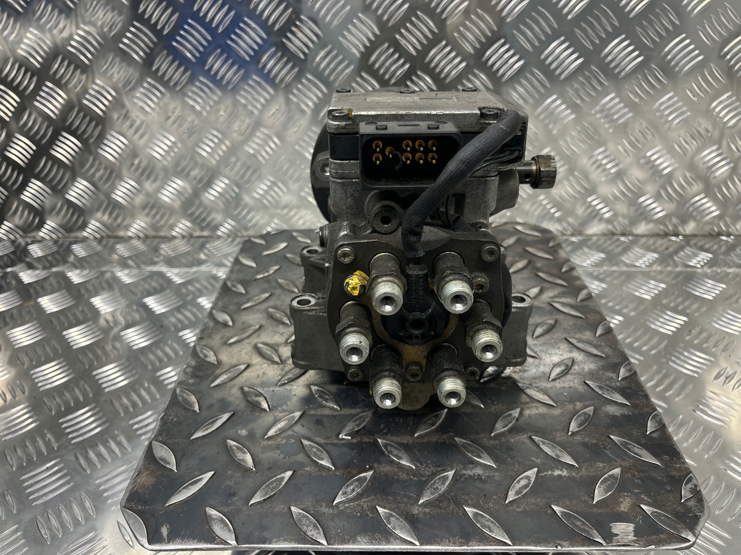 injection pump AUDI A6-C5 0470506002