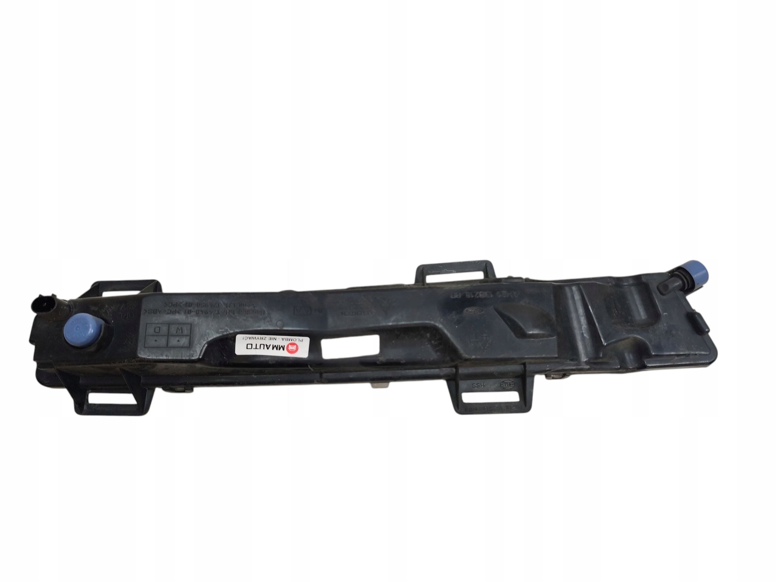 light LED front left FORD S-MAX MK1 LIFT (2010-2015) AM21-13B218-BB EUROPA