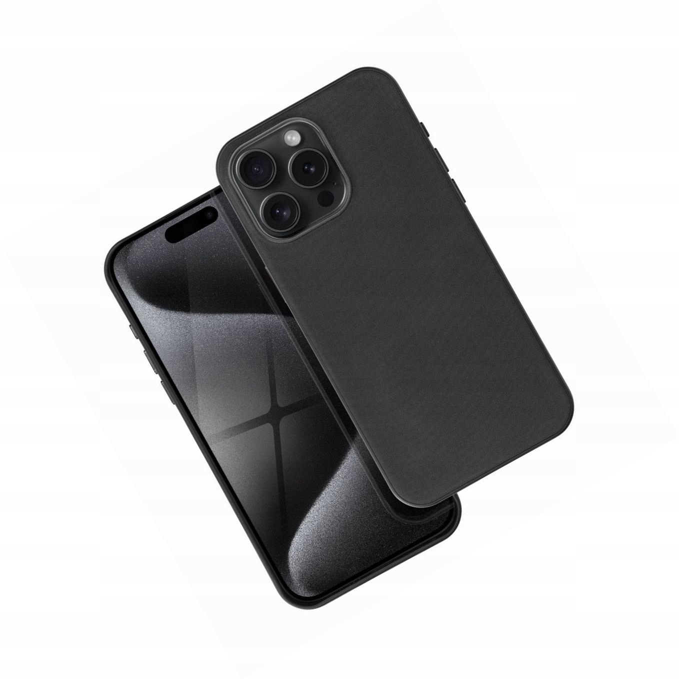 Etui Cover MagSafe do iPhone 15 Pro Max case