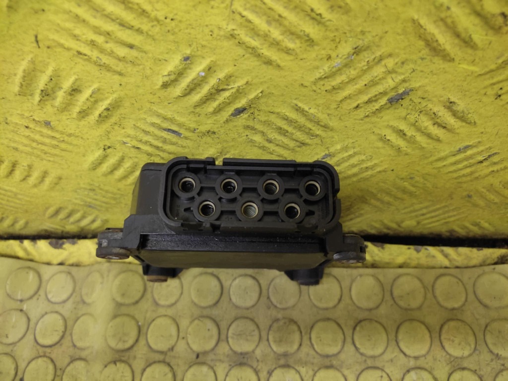 SEAT IBIZA III VALVOLA elettromagnetico 6Q0906625A