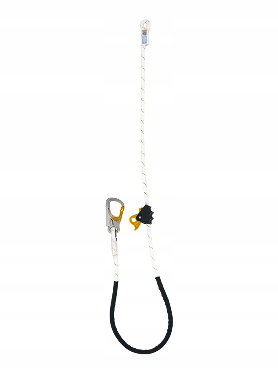 Šňůrka Beal Adjust Air 200 cm